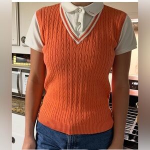 Vintage Ralph Lauren Polo size small